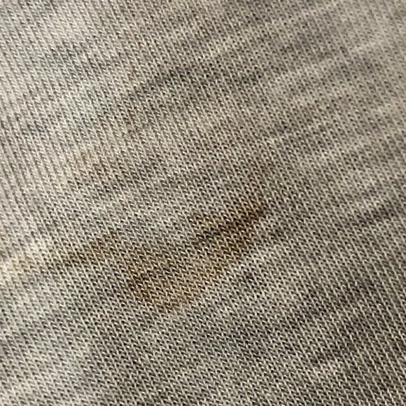 GAP Fit long sleeve open back tunic sz S - Picture 6 of 6